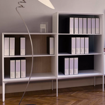 Ajouter le système S