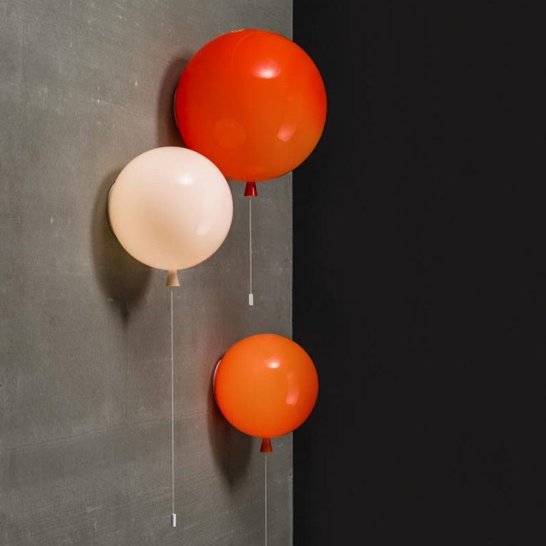 Grande lampe murale Memory