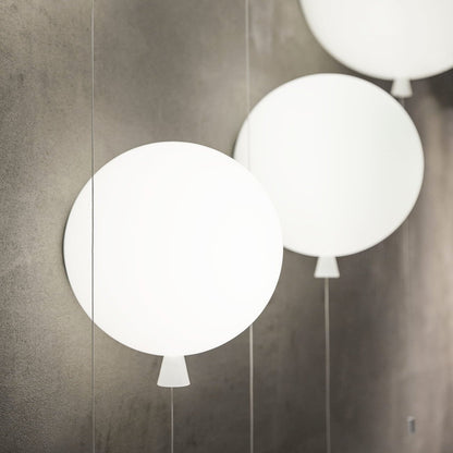 Grande lampe murale Memory