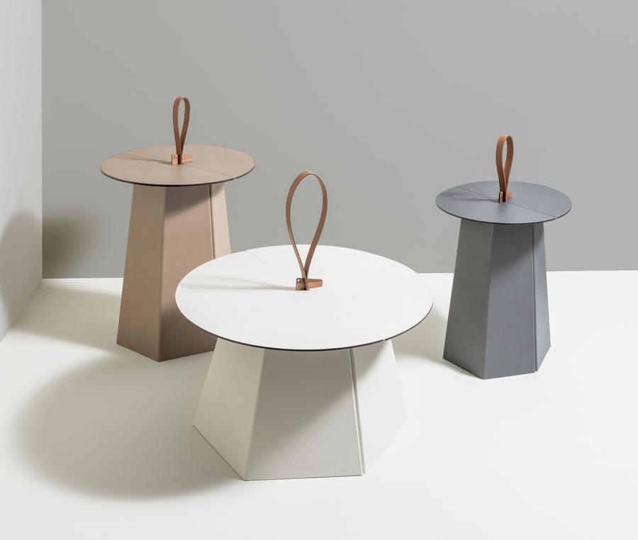 Table d'appoint Aile