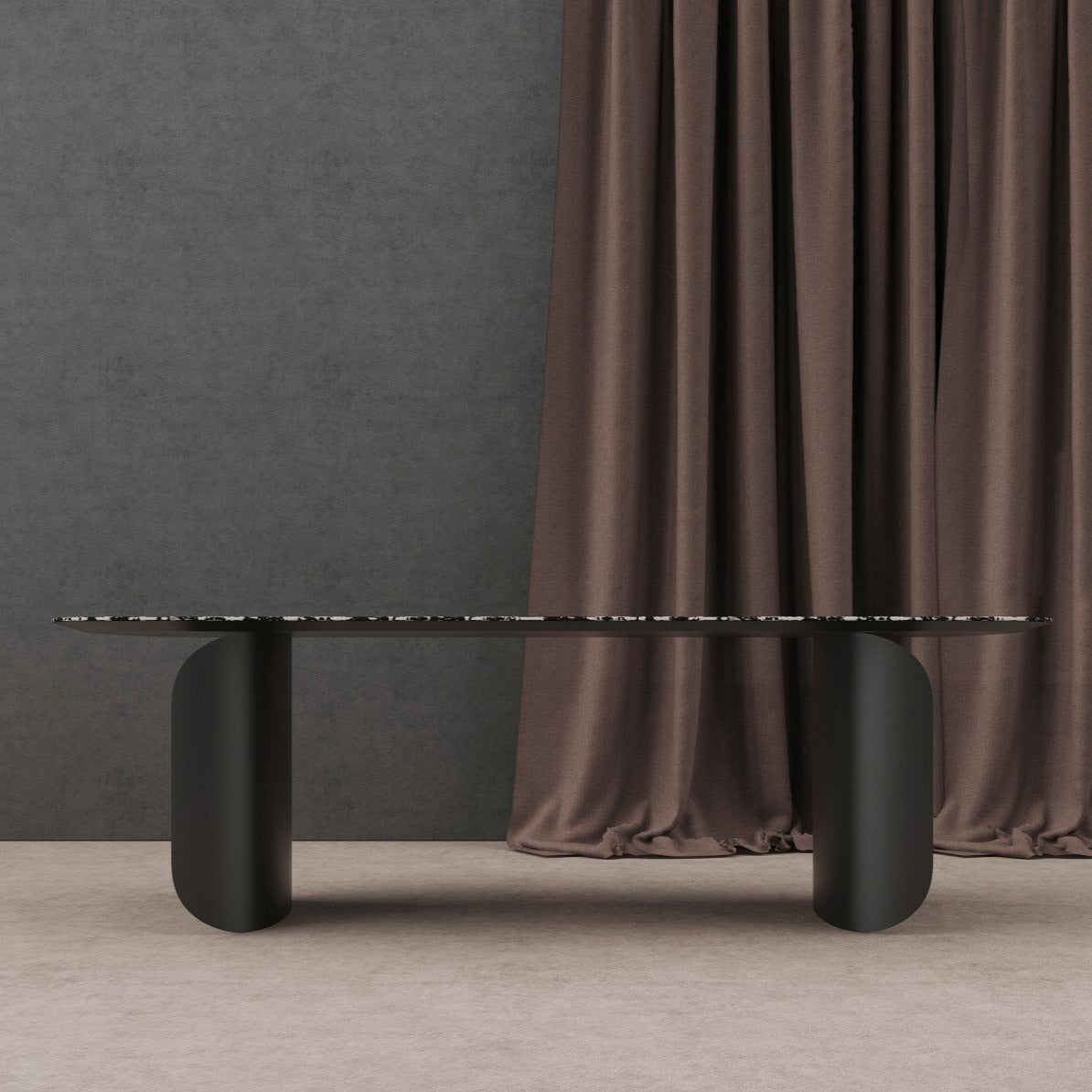 Table à manger Barry