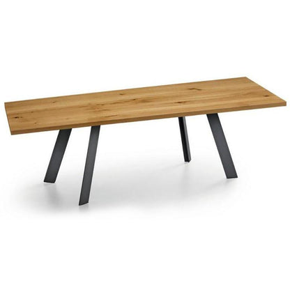 Table à manger Alexander 