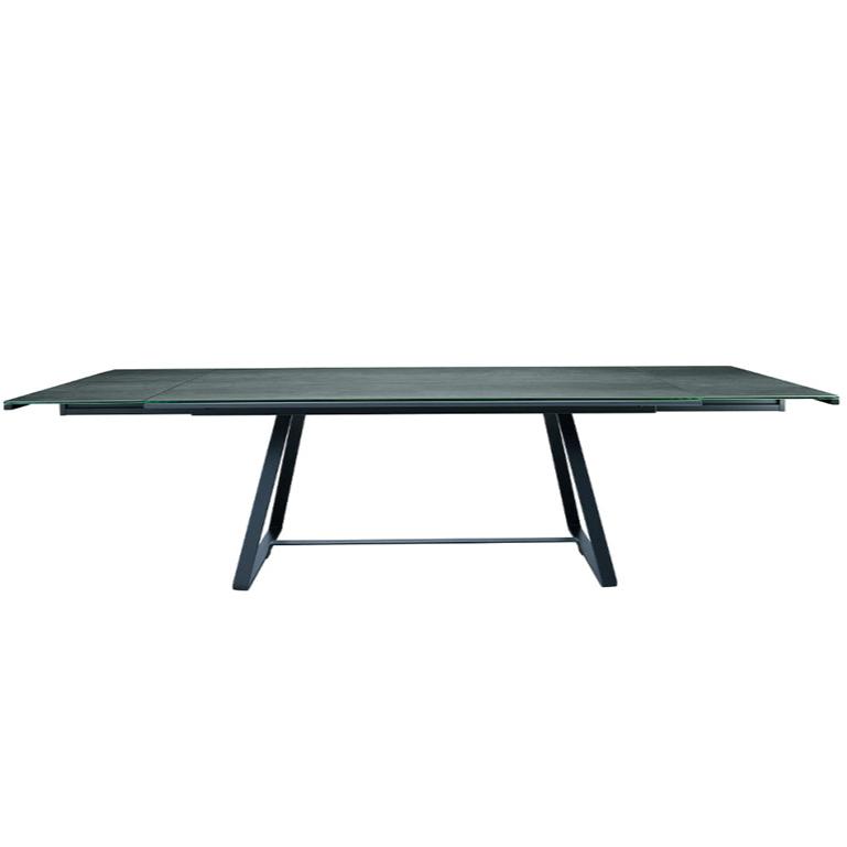 Table à manger extensible Alfred 