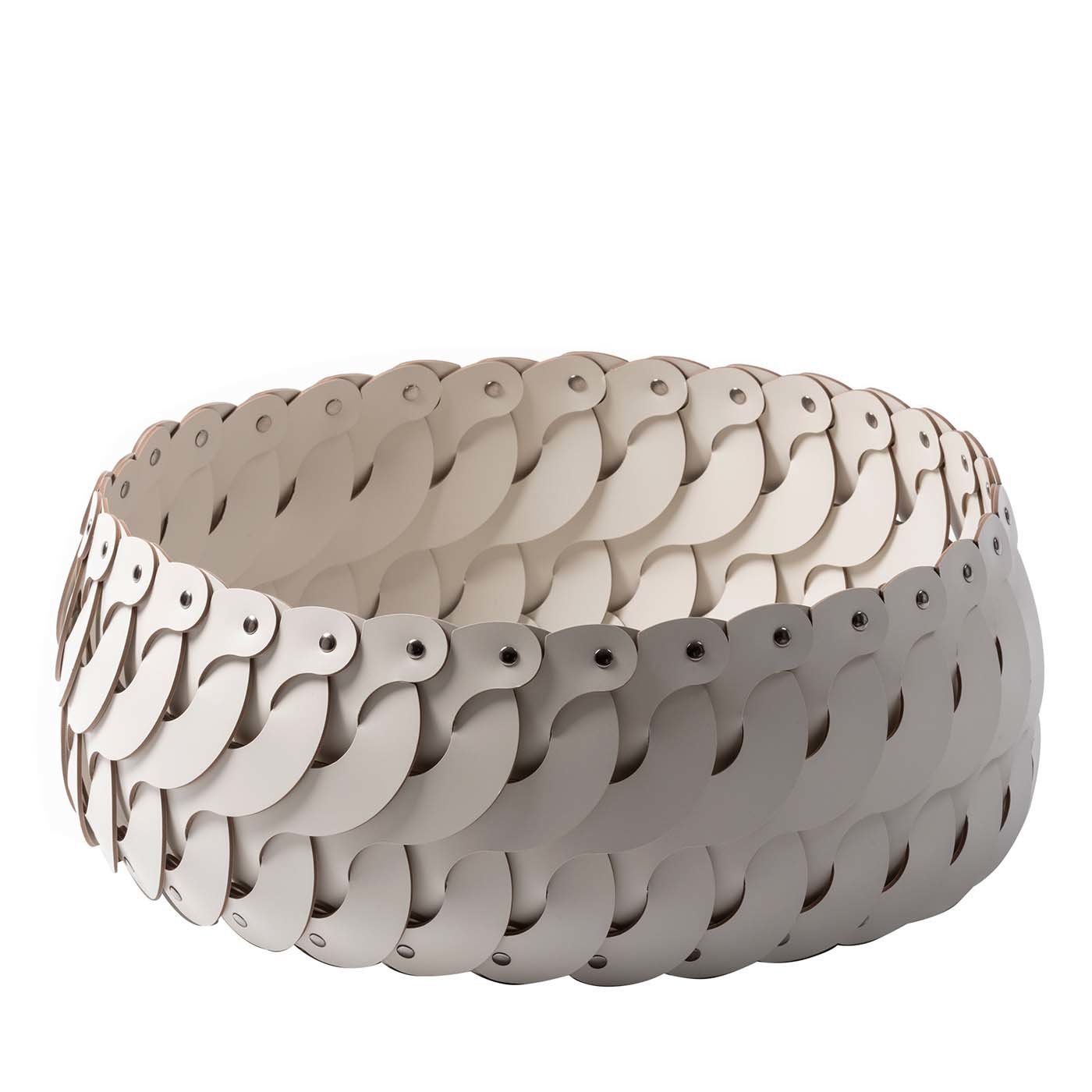 Panier rond Alicante