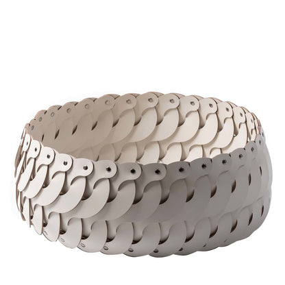 Panier rond Alicante