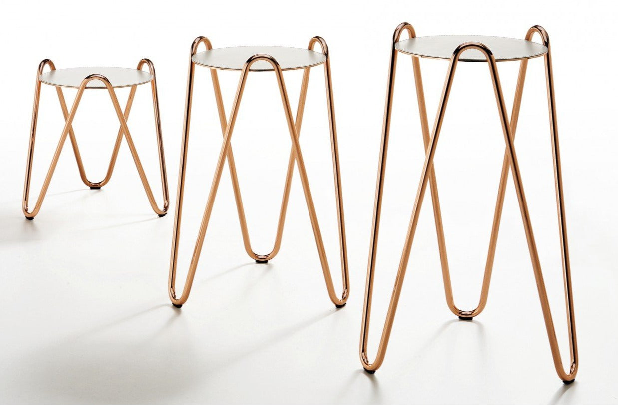 Table basse Apelle Chic