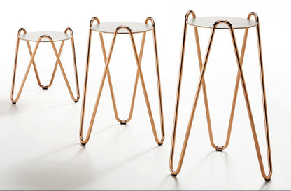 Table basse Apelle Chic