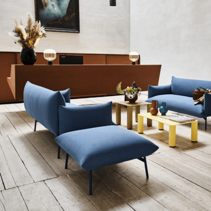 Pouf Zone B1 M TS et B2 M TS