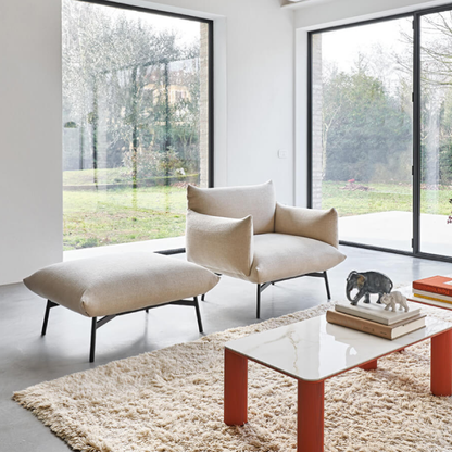 Fauteuil Area PM TS et P_BR M TS