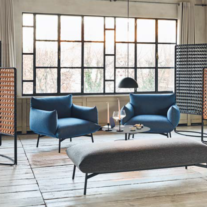 Fauteuil Area PM TS et P_BR M TS