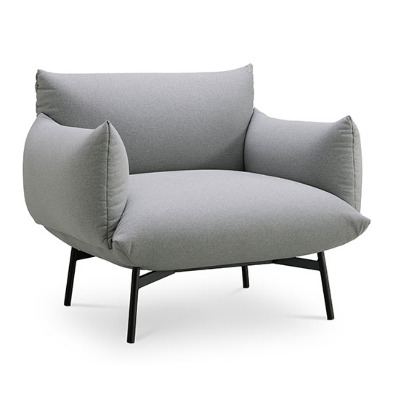Fauteuil Area PM TS et P_BR M TS