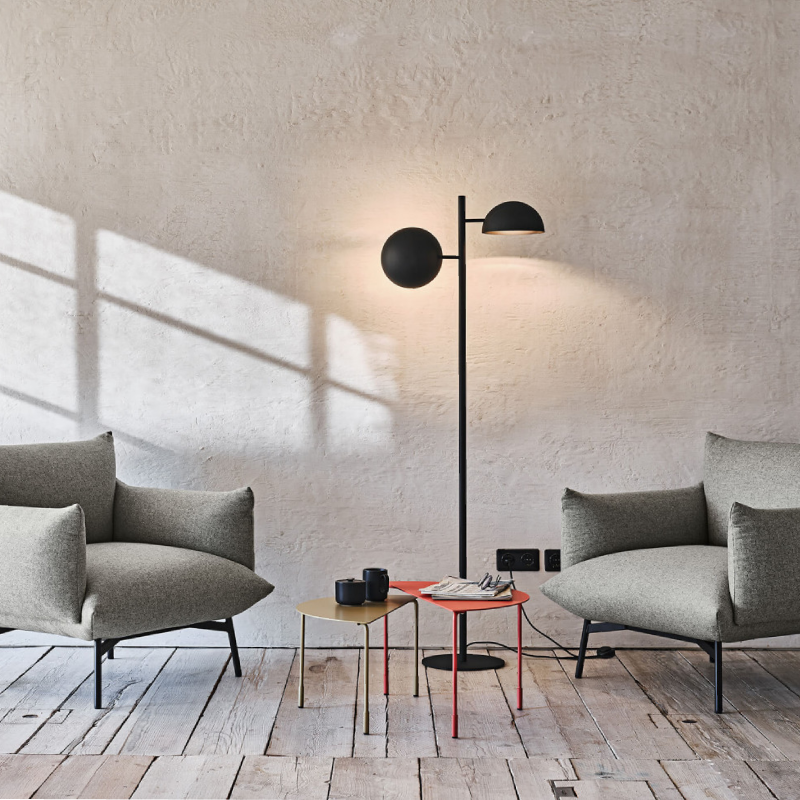 Fauteuil Area PM TS et P_BR M TS