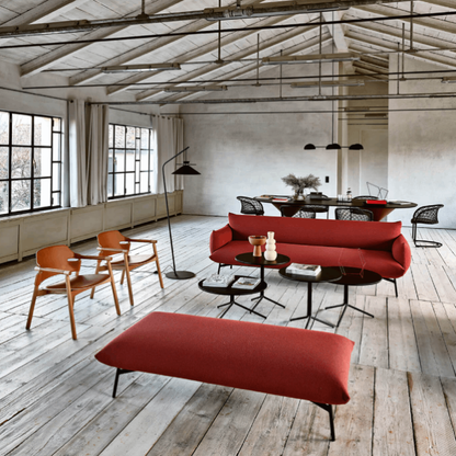 Pouf Zone B1 M TS et B2 M TS