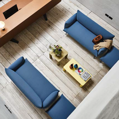 Pouf Zone B1 M TS et B2 M TS