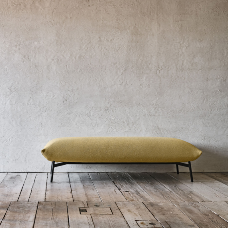 Pouf Zone B1 M TS et B2 M TS