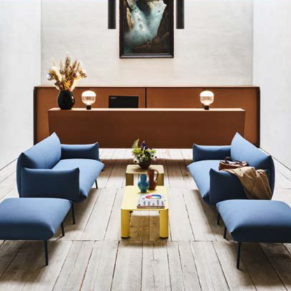 Canapé Area DV2 M TS, DV2_DRM M TS et DV2_BR M TS