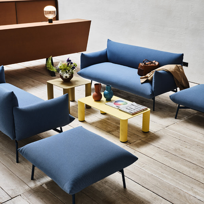 Canapé Area DV2 M TS, DV2_DRM M TS et DV2_BR M TS