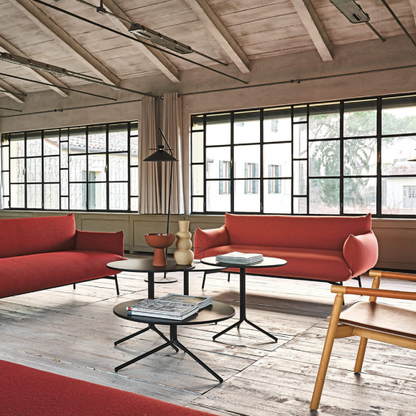 Canapé Area DV2 M TS, DV2_DRM M TS et DV2_BR M TS