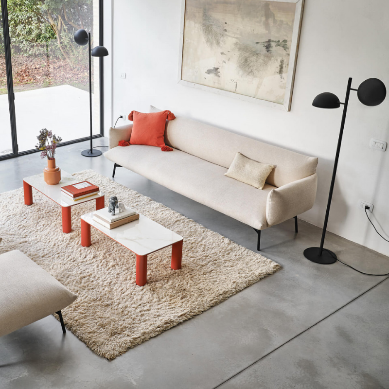 Canapé Area DV3 M TS et DV3_BR M TS