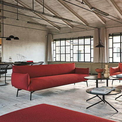 Canapé Area DV3 M TS et DV3_BR M TS