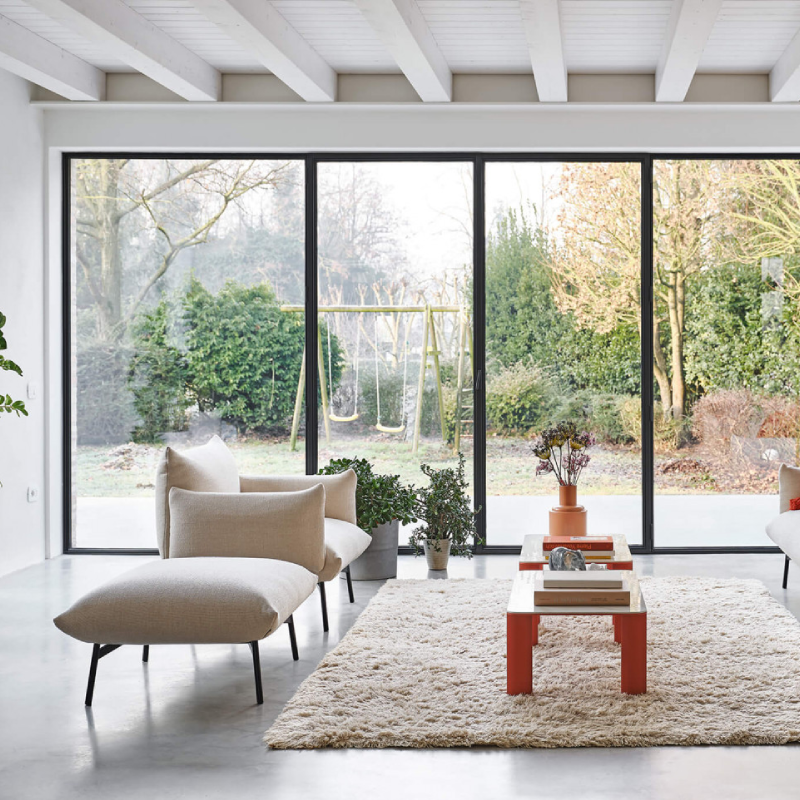 Fauteuil Area PM TS et P_BR M TS