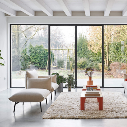 Fauteuil Area PM TS et P_BR M TS