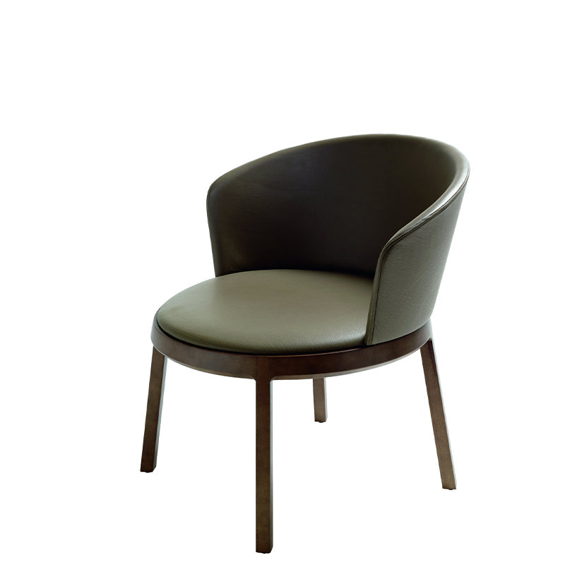 Fauteuil Aro 695T - Entièrement rembourré