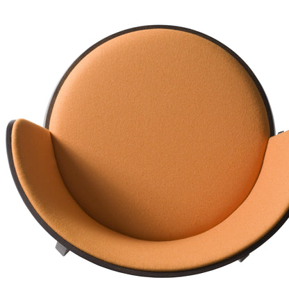 Fauteuil Aro 691M - Semi-rembourré