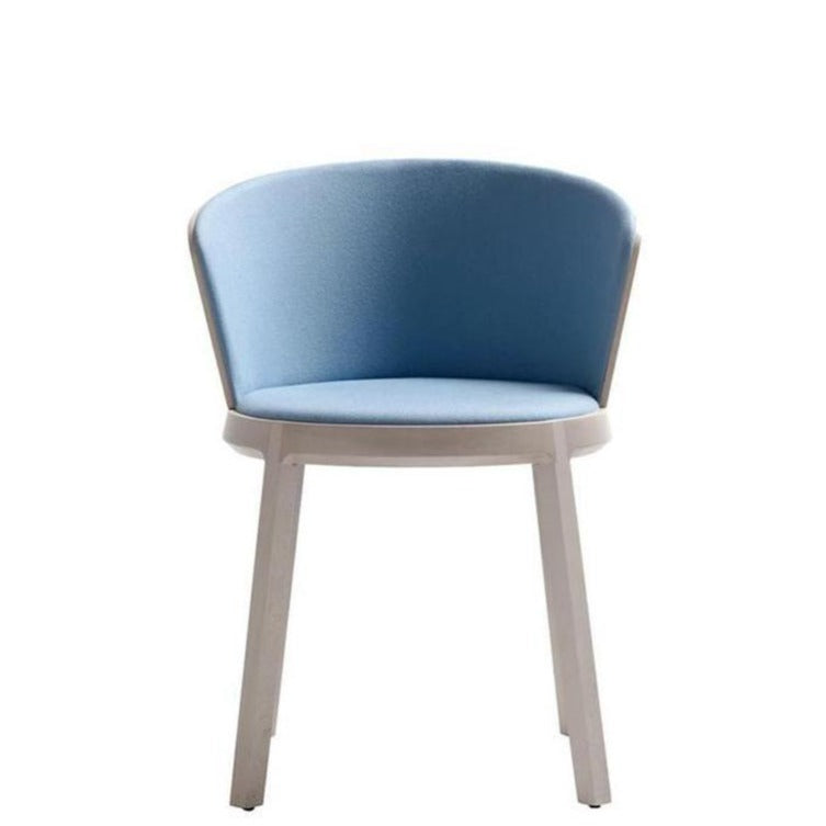 Fauteuil Aro 691M - Semi-rembourré