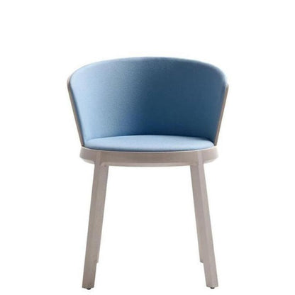 Fauteuil Aro 691M - Semi-rembourré