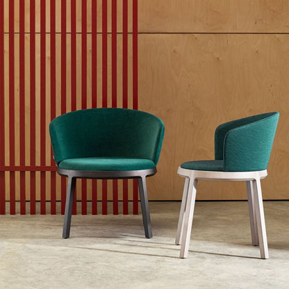 Fauteuil Aro 695T - Entièrement rembourré