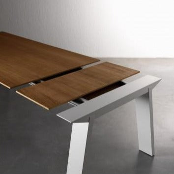 Table à manger extensible Artu