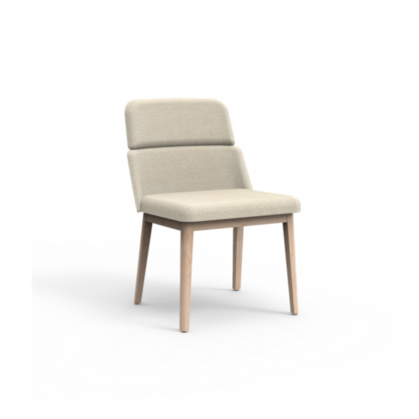 Chaise d'appoint Concord 522UM