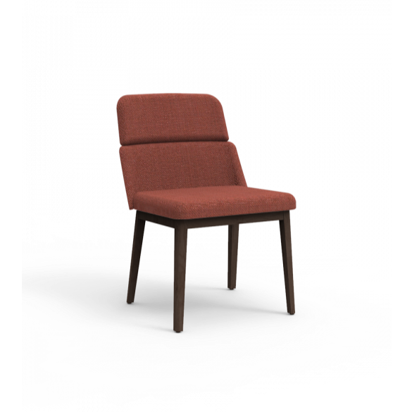 Chaise d'appoint Concord 522UM