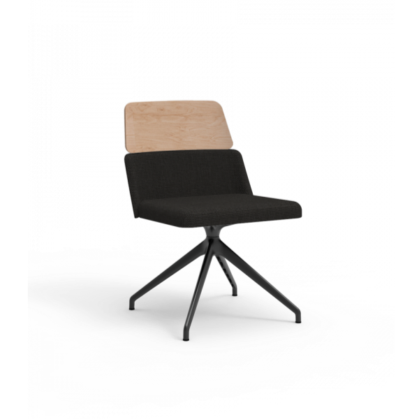 Chaise de bureau Concord 522WD