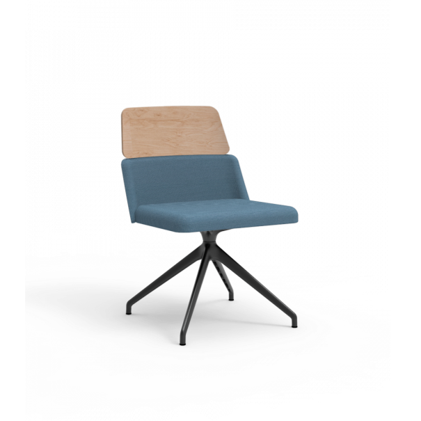 Chaise de bureau Concord 522WD