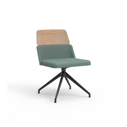 Chaise de bureau Concord 522WD