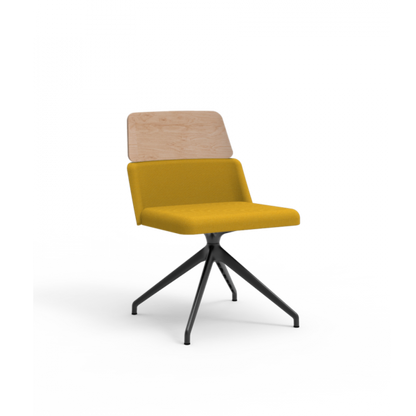 Chaise de bureau Concord 522WD