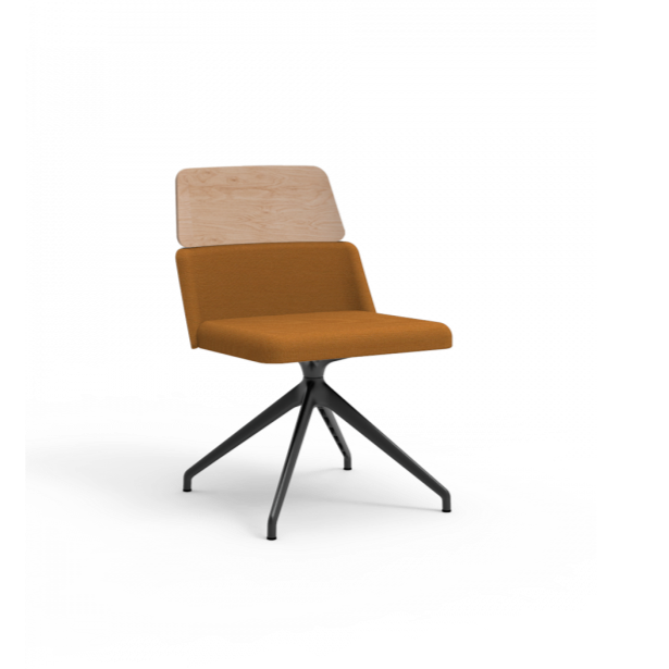 Chaise de bureau Concord 522WD