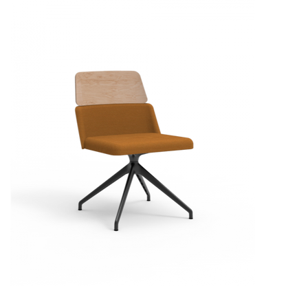 Chaise de bureau Concord 522WD