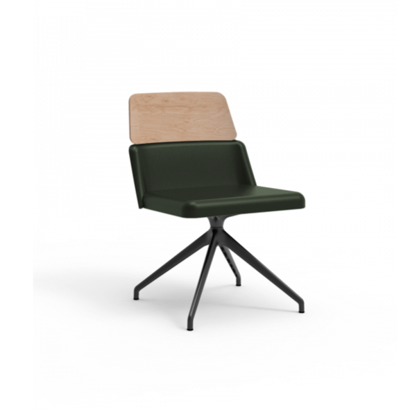 Chaise de bureau Concord 522WD