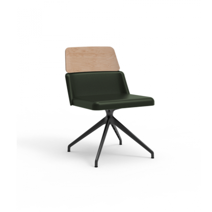 Chaise de bureau Concord 522WD