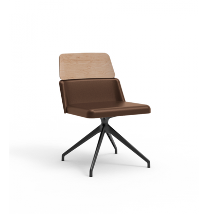 Chaise de bureau Concord 522WD