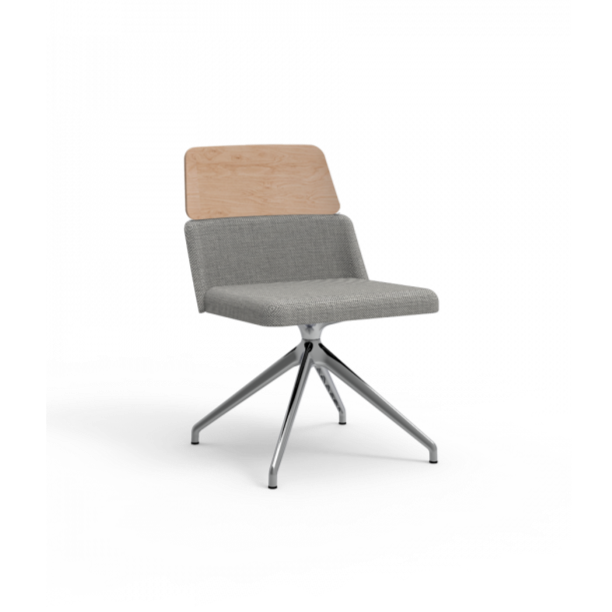 Chaise de bureau Concord 522WD