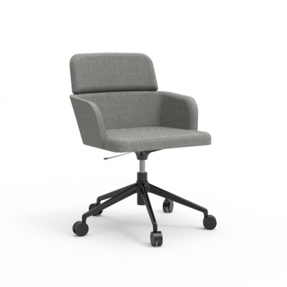 Chaise de bureau Concord 523UDR