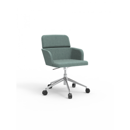 Chaise de bureau Concord 523UDR