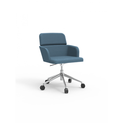 Chaise de bureau Concord 523UDR