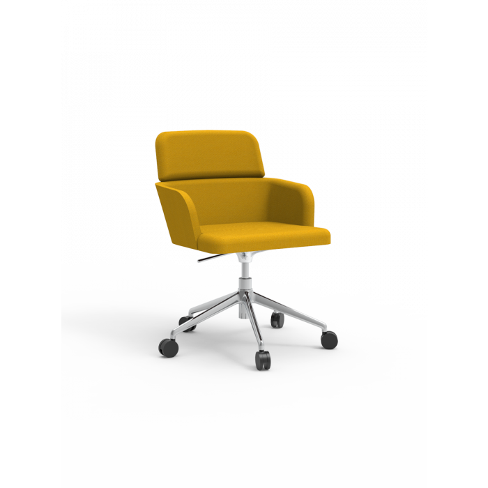 Chaise de bureau Concord 523UDR