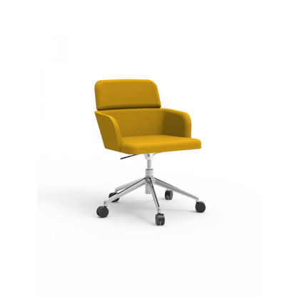 Chaise de bureau Concord 523UDR