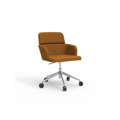 Chaise de bureau Concord 523UDR